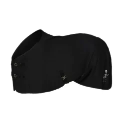 Horze Halloween Fleece Blanket - Black