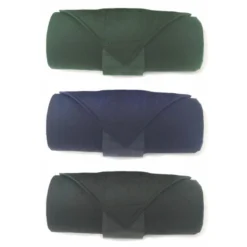 Shires Standing Wraps - Hunter