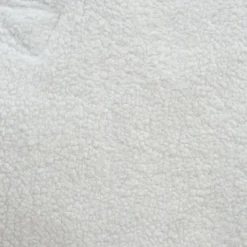 Weatherbeeta Sherpa Fleece Cooler Standard Neck - Maroon/White -Cheap Equine Nest Store 470439 800 800