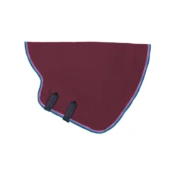 Rambo Original Hood 0g - Burgundy/Burgundy/Teal/Navy