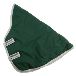 Rambo Original Hood 0g - Green/Silver