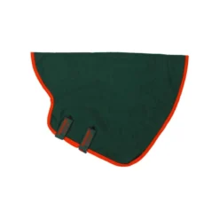 Rambo Original Hood 0g - Green/Red