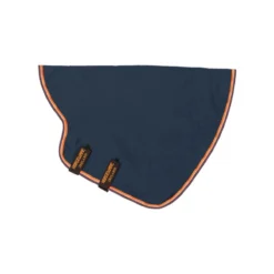 Rambo Original Hood 0g - Navy/Orange/Tan/Brown