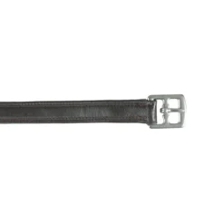 Horze Elite Stirrup Leathers - Dark Brown