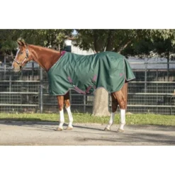 Kensington Signature Light Weight Turnout - Hunter