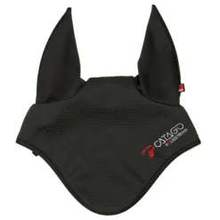 Catago FIR-Tech Fly Veil - Black