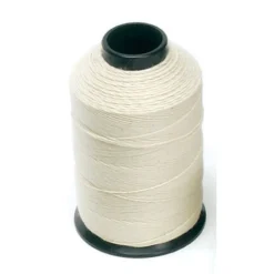Equi-Essentials Braiding Thread 4oz Spool - Natural