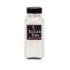 Twinkle Satins Hoof Polish - Snow White