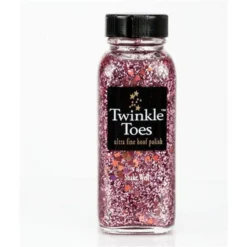 Twinkle Toes Hoof Polish - Hot Pink