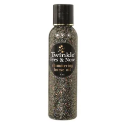 Twinkle Eyes And Nose Oil - Black Gold