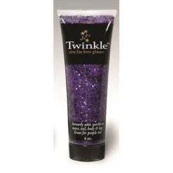 Twinkle Mane And Tail Gel - Purple