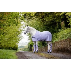 Amigo Ripstop Travel Boots - Lavender/Plum/Silver 5 Amigo Ripstop Travel Boots - Lavender/Plum/Silver -Cheap Equine Nest Store 485027 800 800