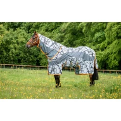 Amigo 3-in-1 CamoFly - Grey/Orange