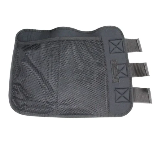 Woof Wear Hot/Cold Therapy Boots - Black/Turquoise -Cheap Equine Nest Store 494055 800 800