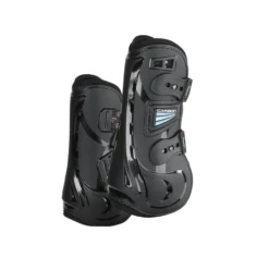 Shires ARMA Carbon Tendon Boots - Black