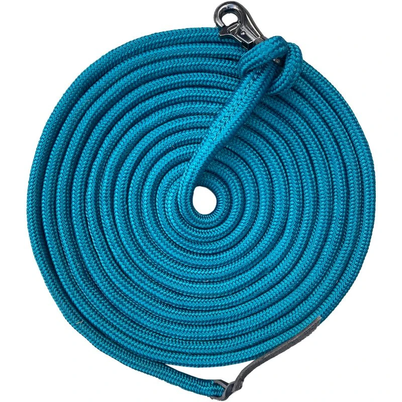 Kensington 25ft Solid Color Clinician Training Lead - Harbor 1 Kensington 25ft Solid Color Clinician Training Lead - Harbor