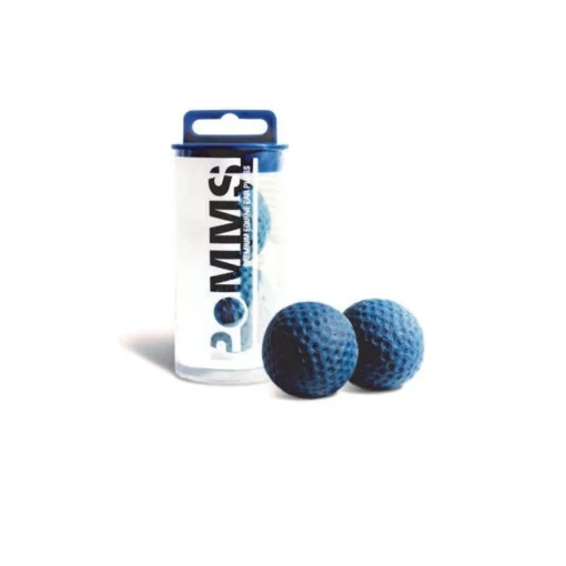 Pomms Practice Earplugs - Blue -Cheap Equine Nest Store 528709 800 800