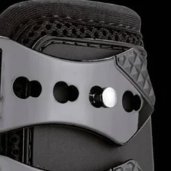 Veredus Carbon Gel Absolute Rear Boots - Black -Cheap Equine Nest Store 531392 800 800