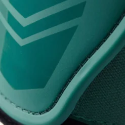 Horze Caliber Faux Fur Fetlock Boots - Storm Green 8 Horze Caliber Faux Fur Fetlock Boots - Storm Green -Cheap Equine Nest Store 533310 800 800