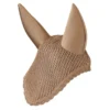 B Vertigo Laurel Ear Bonnet - Tiger's Eye Brown