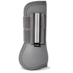 Horze Adepto Tendon Boots - Steel Grey -Cheap Equine Nest Store 533463 800 800
