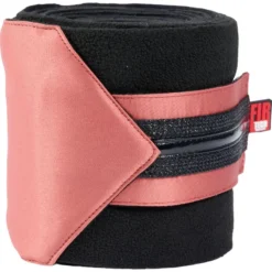 Catago FIR-Tech Elegant Bandages - Light Mahogany