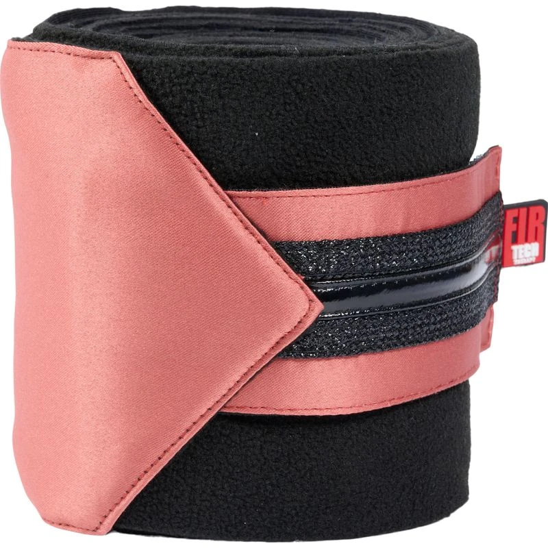 Catago FIR-Tech Elegant Bandages - Light Mahogany 1 Catago FIR-Tech Elegant Bandages - Light Mahogany