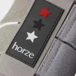 Horze Alex Pony Neoprene-Lined Tendon Boots - Alloy Grey -Cheap Equine Nest Store 535651 800 800