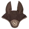 Back On Track Haze Collection Ear Bonnet - Brown