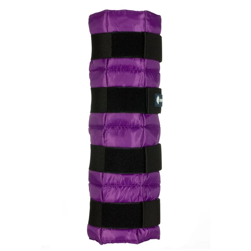 Equinavia Cool Relief Therapy Ice Wrap - Purple 2 Equinavia Cool Relief Therapy Ice Wrap - Purple - Image 2