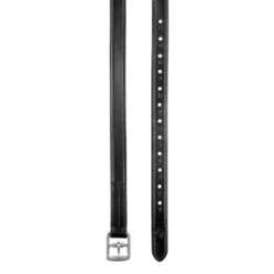 Equinavia Saga Non Stretch Dressage Leathers - Black -Cheap Equine Nest Store 544193 800 800