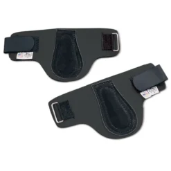 Toklat Neoprene Ankle Boot - Black