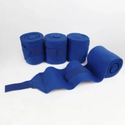 Toklat Polo Wraps - Blue