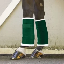 Toklat Standing Bandages - Hunter Green