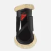 Zandona Prince Sensitive+ Front Boots - Black