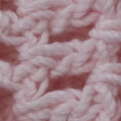 B Vertigo Cameron Double Corded Ear Net - Pink Chalk -Cheap Equine Nest Store 551889 800 800