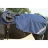 Bucas Therapy Quarter Sheet - Navy