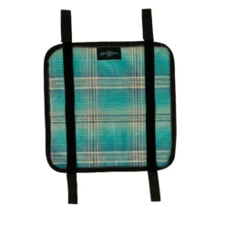 Kensington Signature Textilene Belly Band - Atlantis