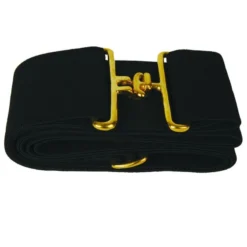 Weatherbeeta Elastic Rug Surcingle - Black