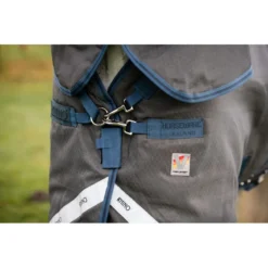 Rhino Plus HexSTOP W/VariLayer 250g - Grey/Indigo/Navy -Cheap Equine Nest Store 556663 800 800