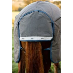 Rhino Plus HexSTOP W/VariLayer 250g - Grey/Indigo/Navy -Cheap Equine Nest Store 556665 800 800