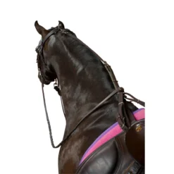 Kincade Poly Anti-Grazing Strap - Brown