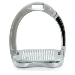 Equine Innovations Q-Release Stirrup - Aluminum