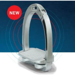 Equine Innovations Q-Release Stirrup - Aluminum -Cheap Equine Nest Store 596026 800 800