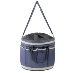Horze Sandnes Grooming Bag - Dark Navy -Cheap Equine Nest Store 602266 800 800