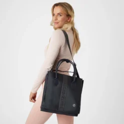 B Vertigo Grooming Tote Bag - Dark Navy -Cheap Equine Nest Store 602687 800 800