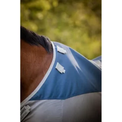 Amigo Ameco Combi - Teal/Grey 10 Amigo Ameco Combi - Teal/Grey -Cheap Equine Nest Store 607452 800 800