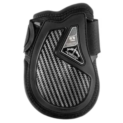 Veredus Young Jump Absolute Carbon Gel - Black