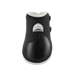 Veredus Olympus Vento Color Ankle Boots - Black/Ivory