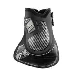 Veredus Carbon Gel Absolute XPRO Ankle Boots - Black